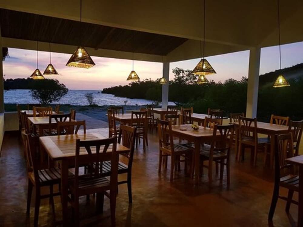 Emeraude Lodge