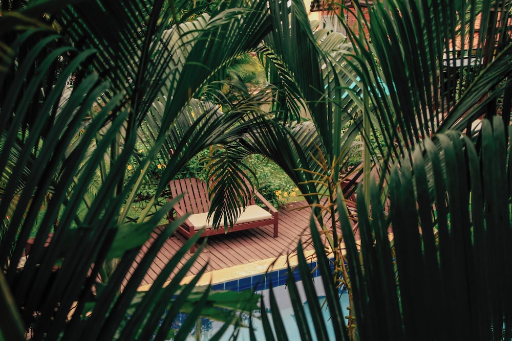 Pousada Pipa Panorama