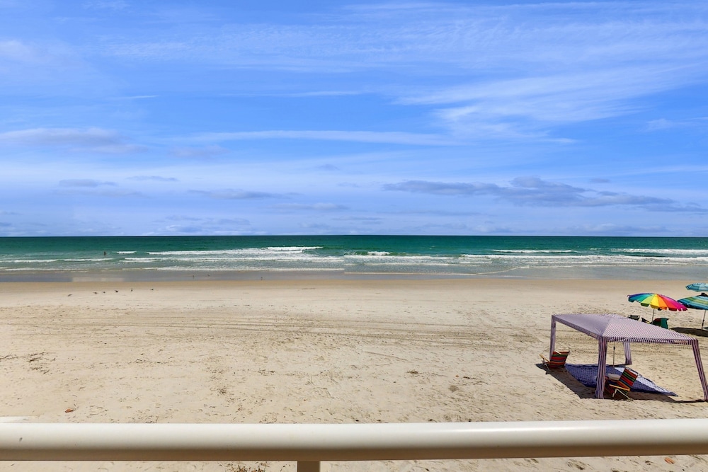 Ponce Inlet I