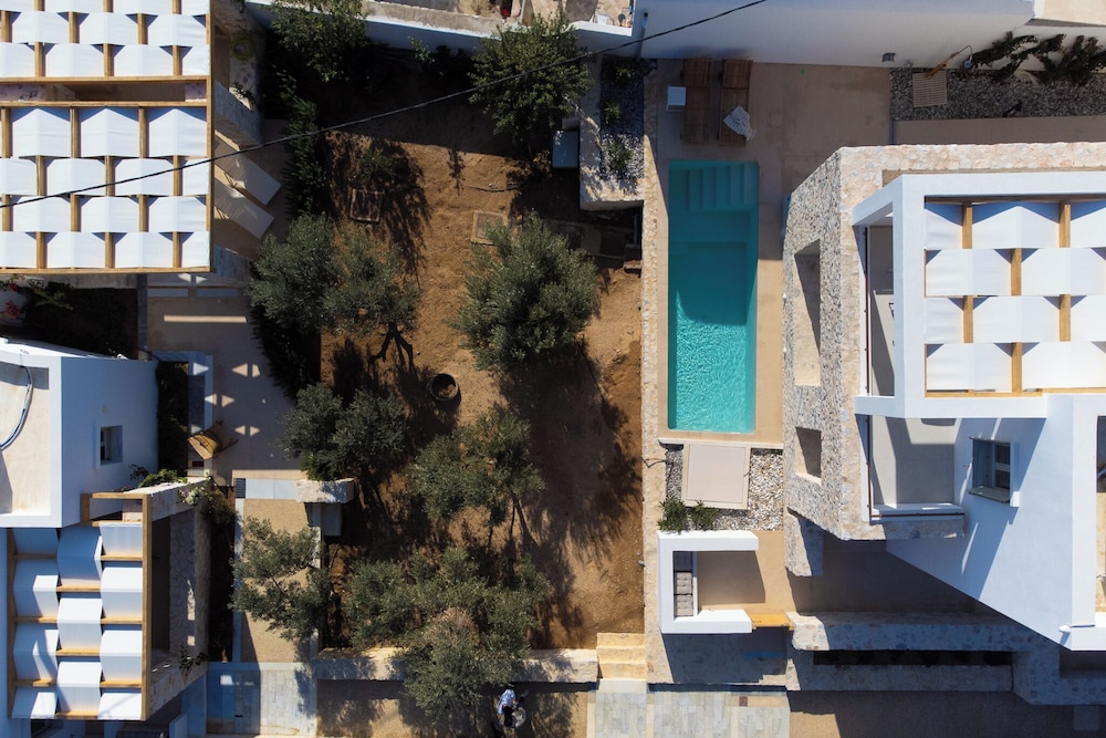 Triotissa Local Living Residences
