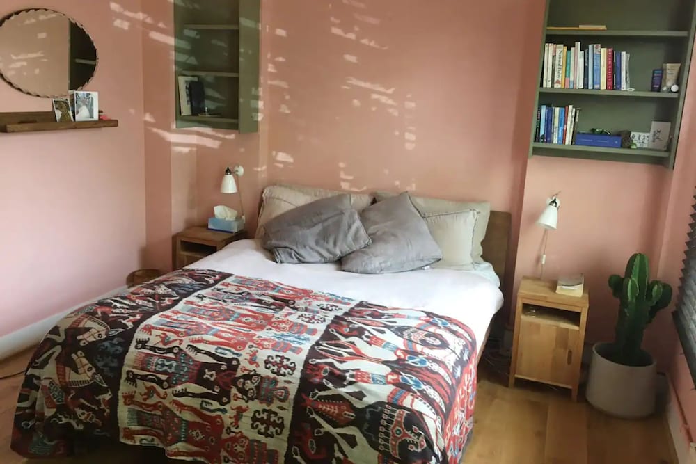 Stylish 1 Bedroom Apartment in Vibrant London Fields
