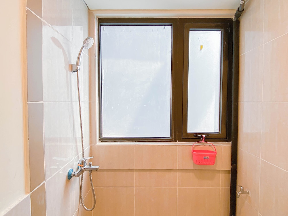 Calm Comfortable 2Br At Meikarta Apartment