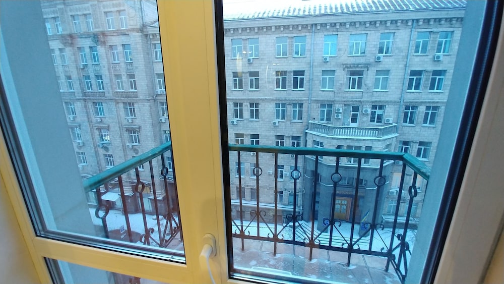 Kiev Apartments