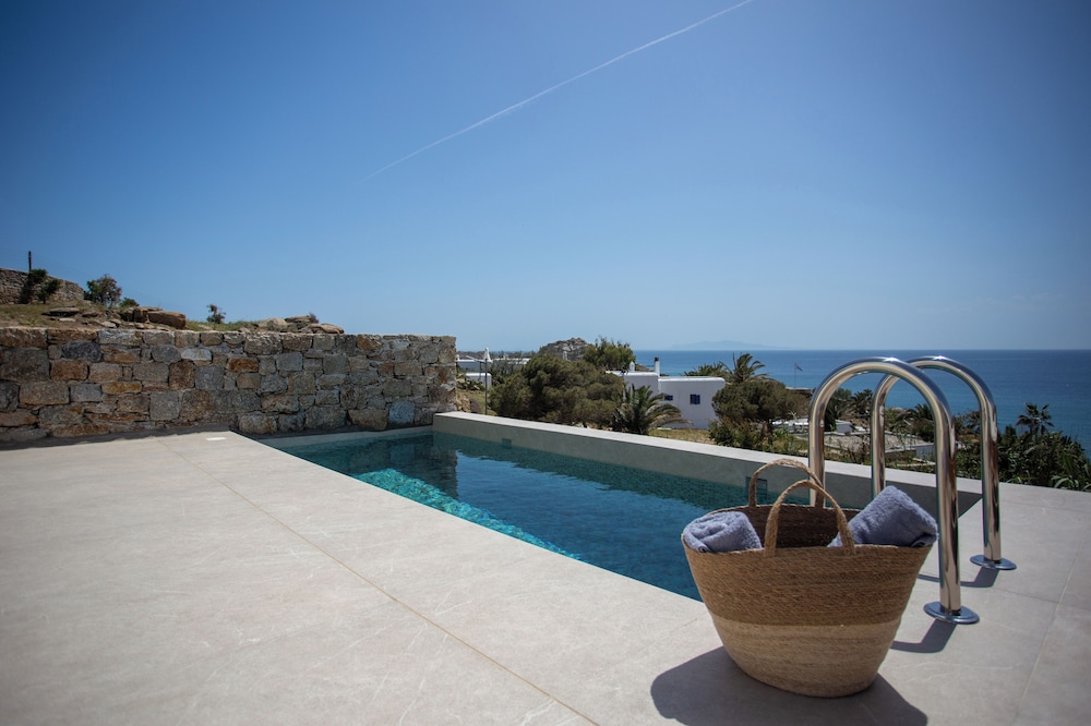 Only Yours Mykonos