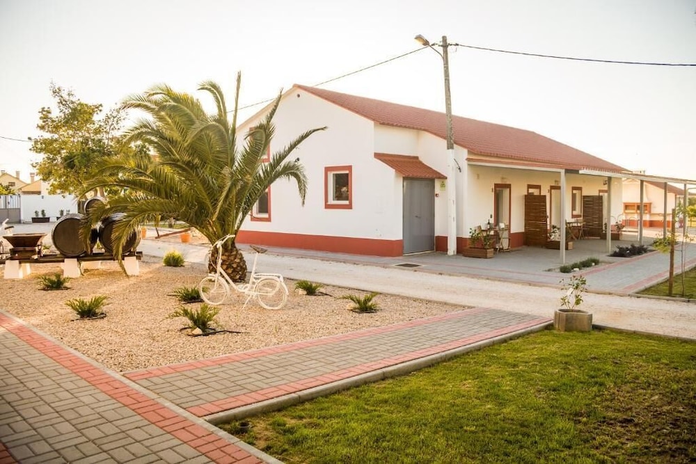 Casa Das Pipas Palmela