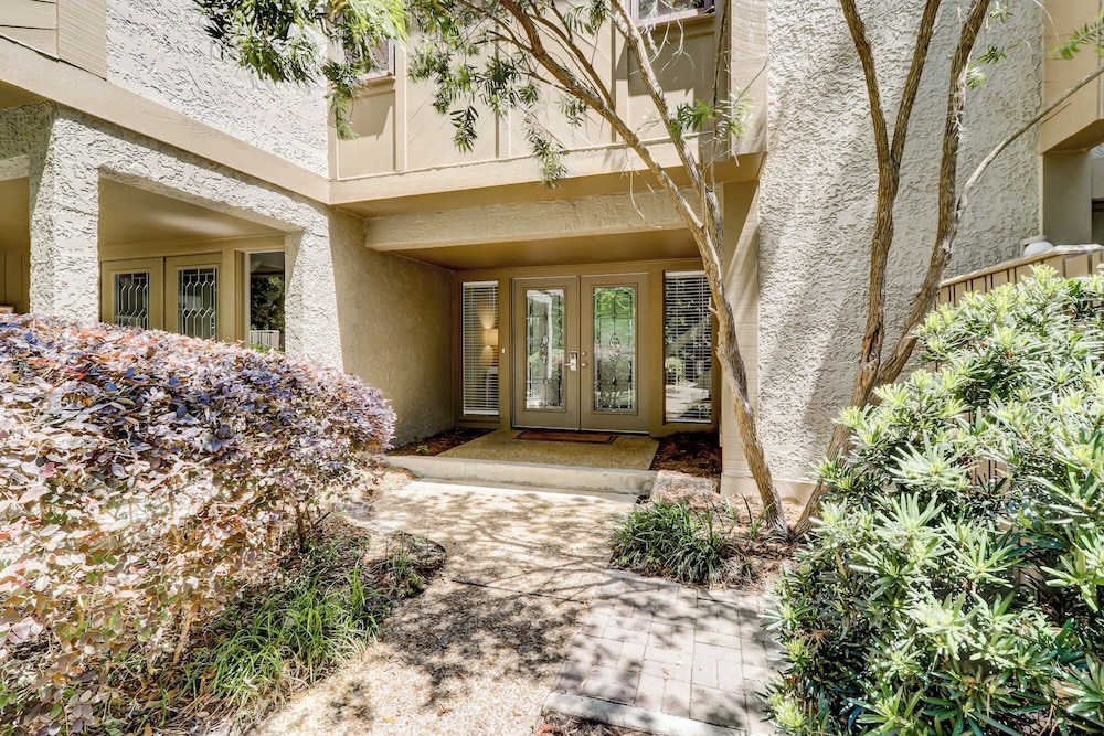 506 Plantation Club Villas at The Sea Pines Resort