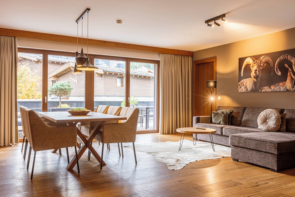 Bergresort Zugspitze Ehrwald by ALPS RESORTS