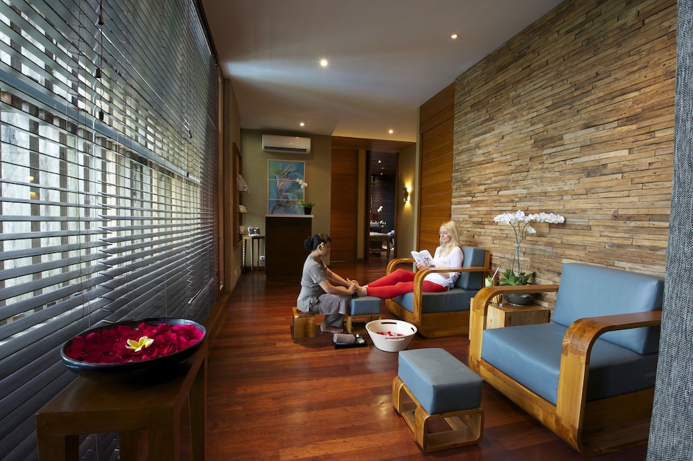 The Elysian Boutique Villa Hotel 27