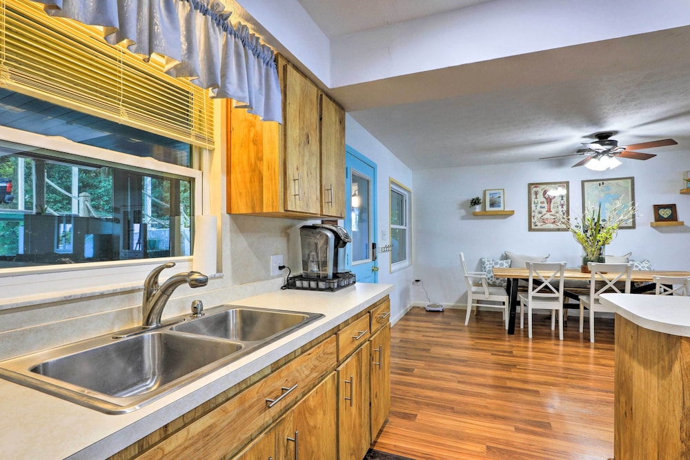 Lakefront Babson Park Escape: Pet Friendly! - Property Image 21
