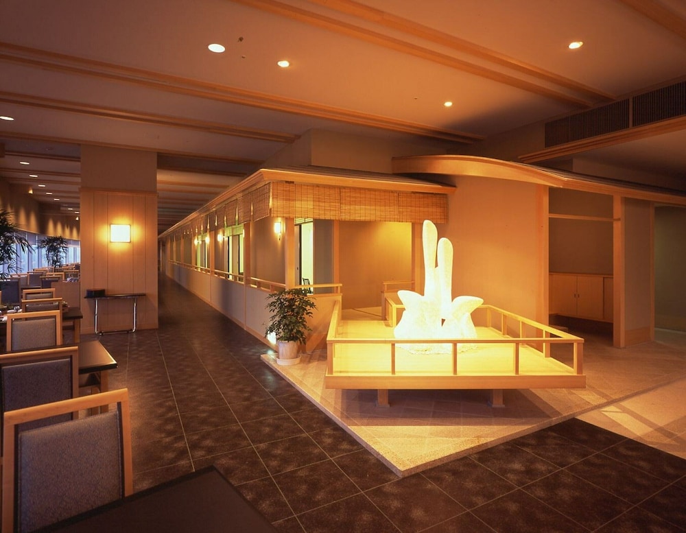 Atami Korakuen Hotel 48