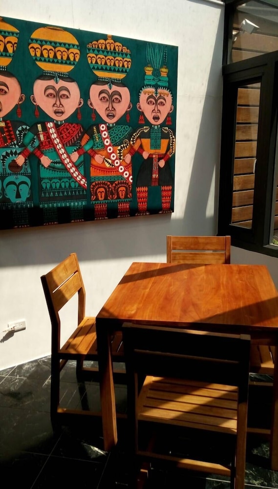 Loha Family Beachside Homestay