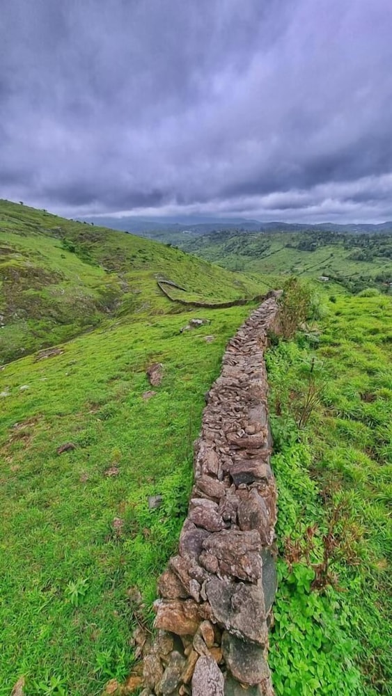 PAKOID COTTAGES