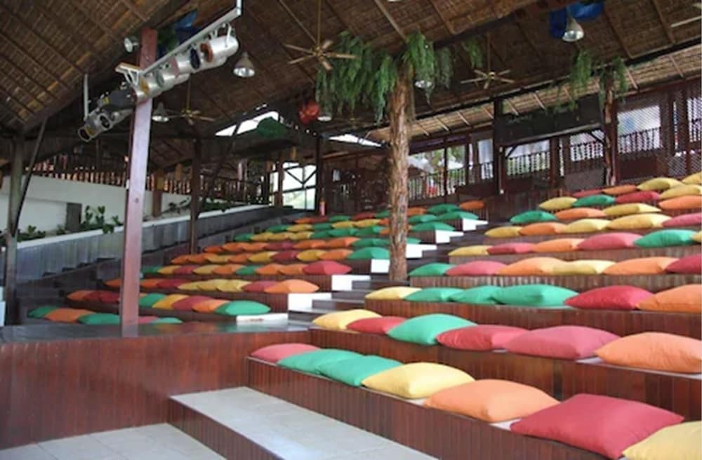 D Beach Resort