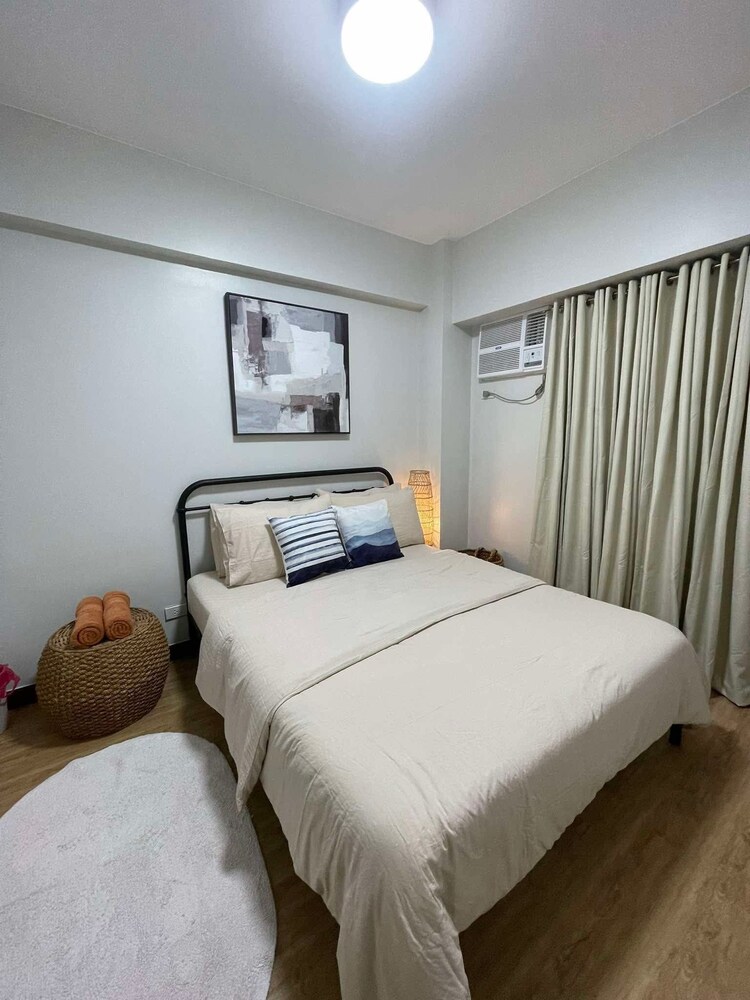 Verdon Parc Davao City by darpm