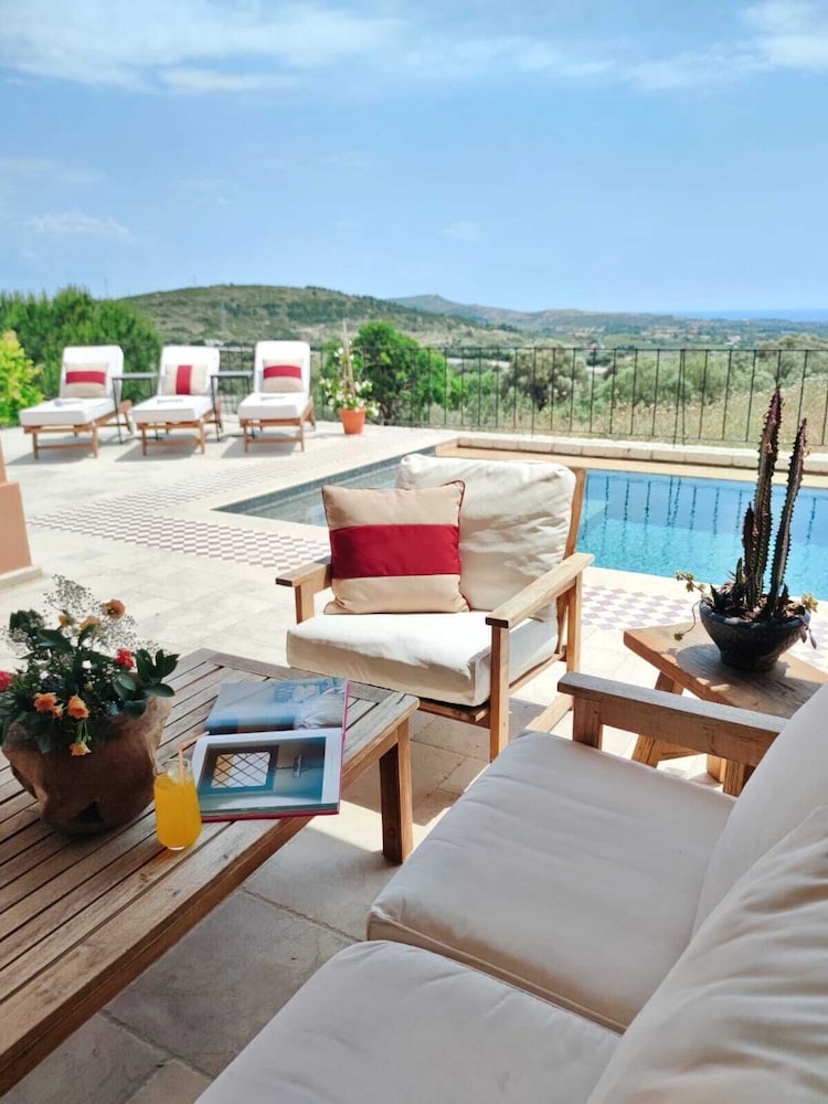 Viento Otel Alacati - Özel Sınıf - Image 56