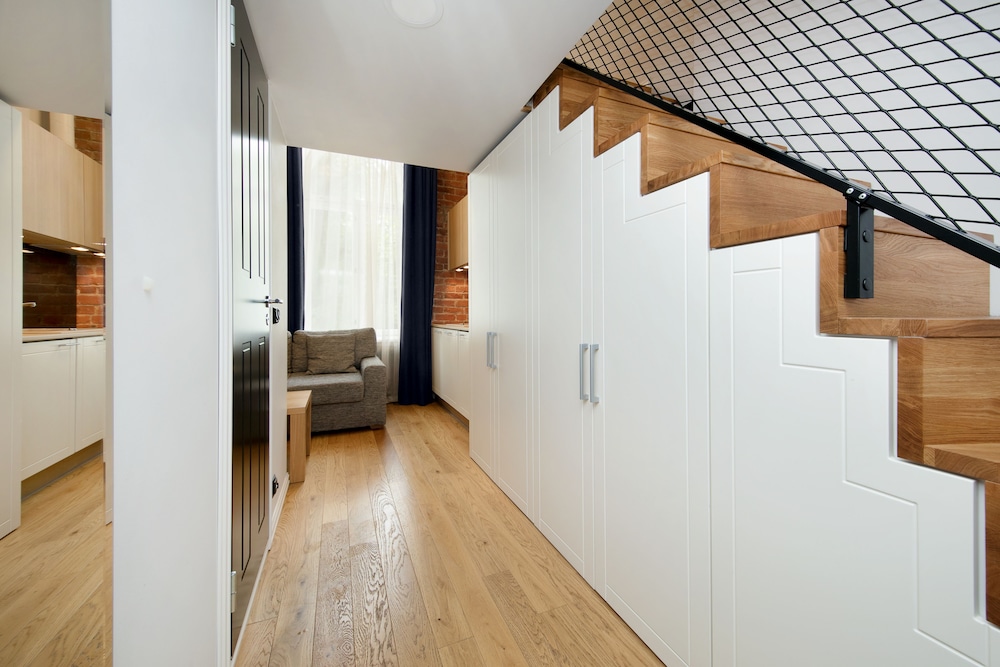 Tallinn Vacations - Stay Apartments - Near St Olav's Church - Property Image 33