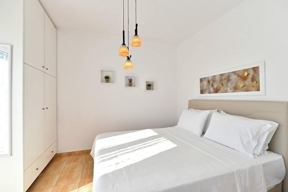 Dreamcatcher Sea View Mini Pool Paros