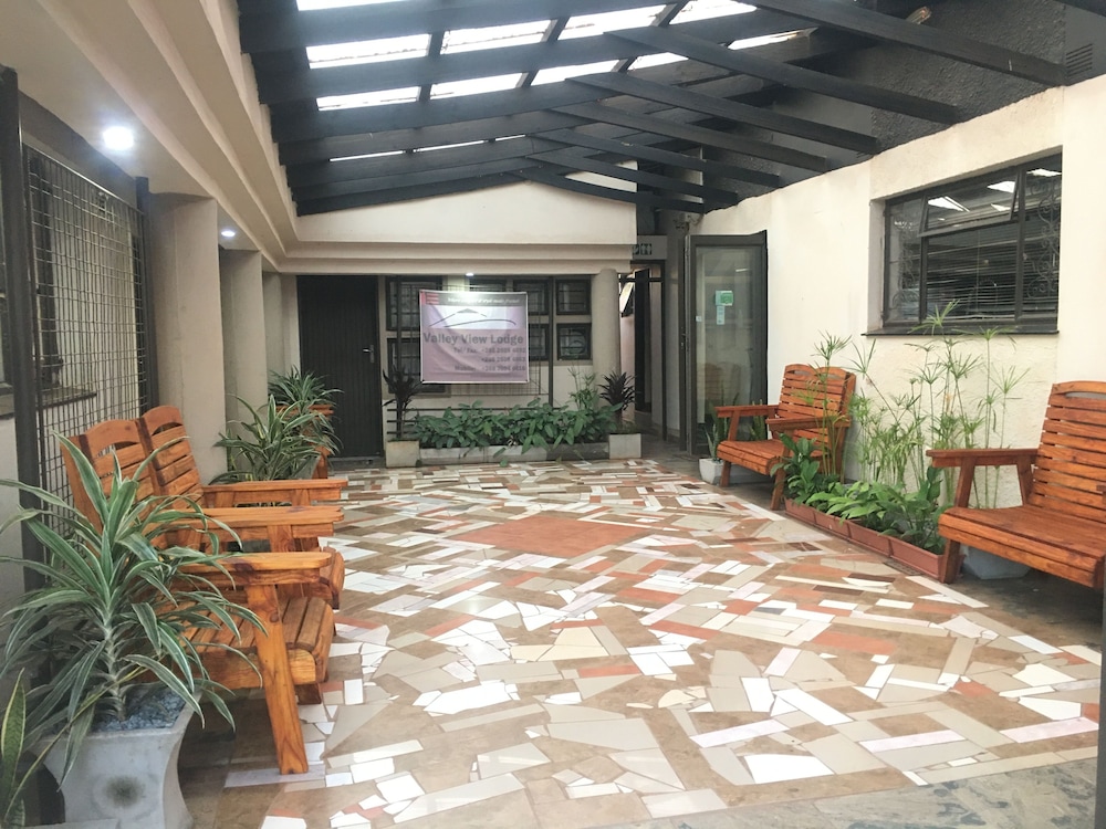Valley View Lodge