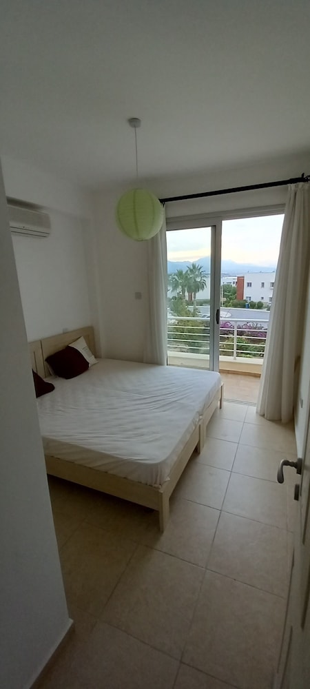 Stunning Rooftop Terrace Between sea and Mountains view 3