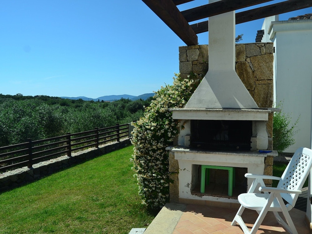 Belvilla by OYO Holiday Home in Alghero