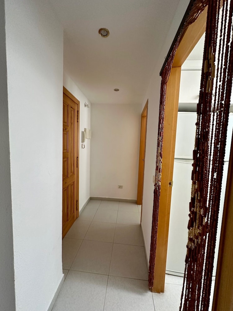 Apartamento Alcocebre Rental Holidays Ref 067