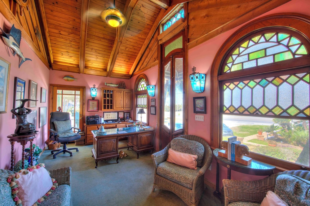 The Original Romar House B&B Inn