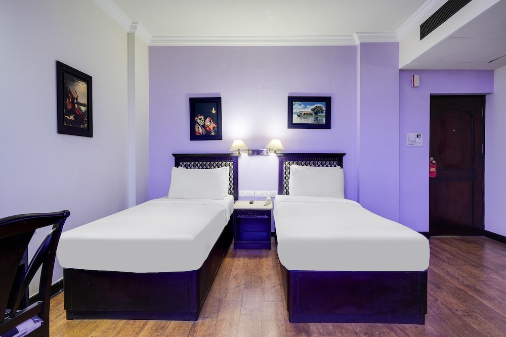 Blissful Comfort Stays MG Road Ernakulam