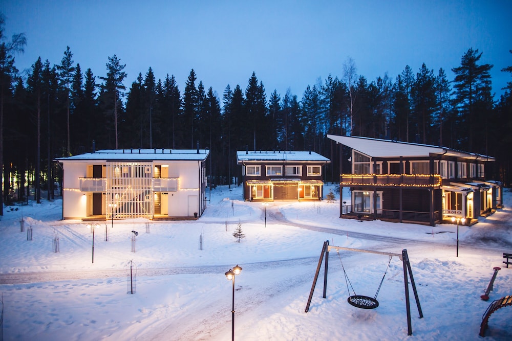 Saimaa Life & Light