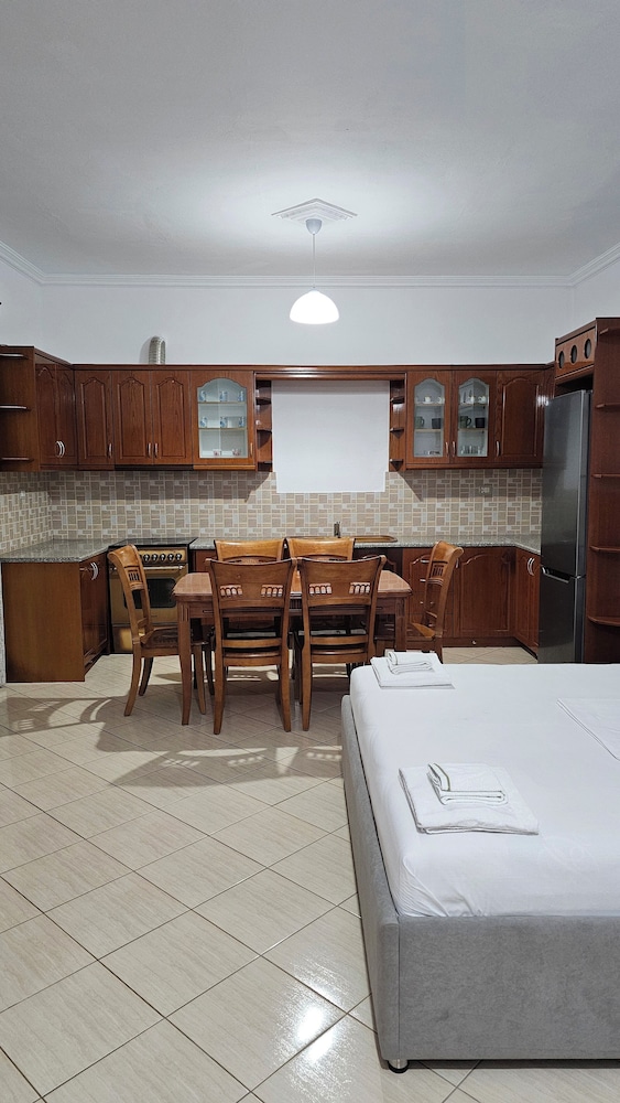 Vila Malo