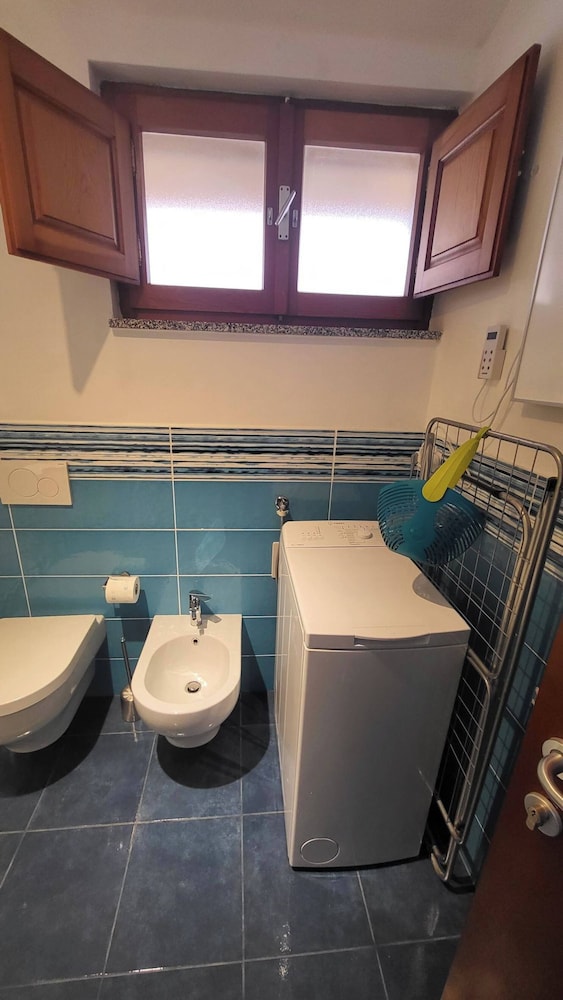Itiseasy Cuglieri 2 Luxury Apartment