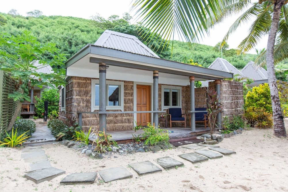 Octopus Resort