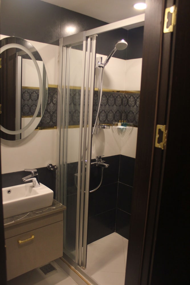 Palmiye Otel Taksim - Image 59