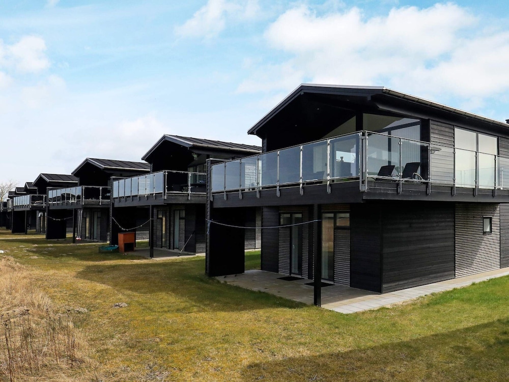 Seaside Charm in Frederikshavn - By Traum Ferienwohnungen
