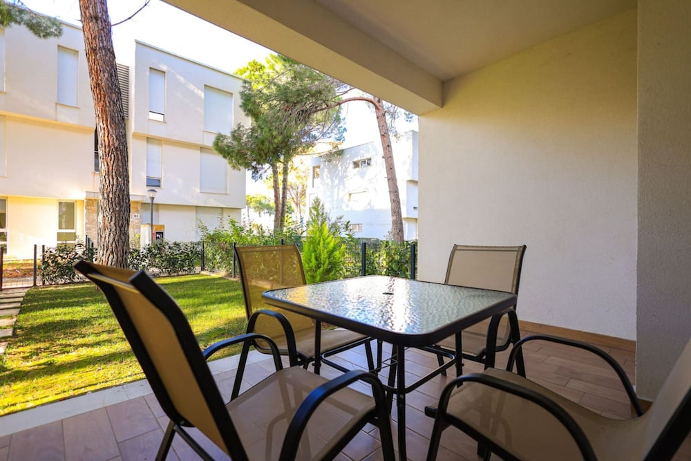 Sanpietro Vacation Apartment 033