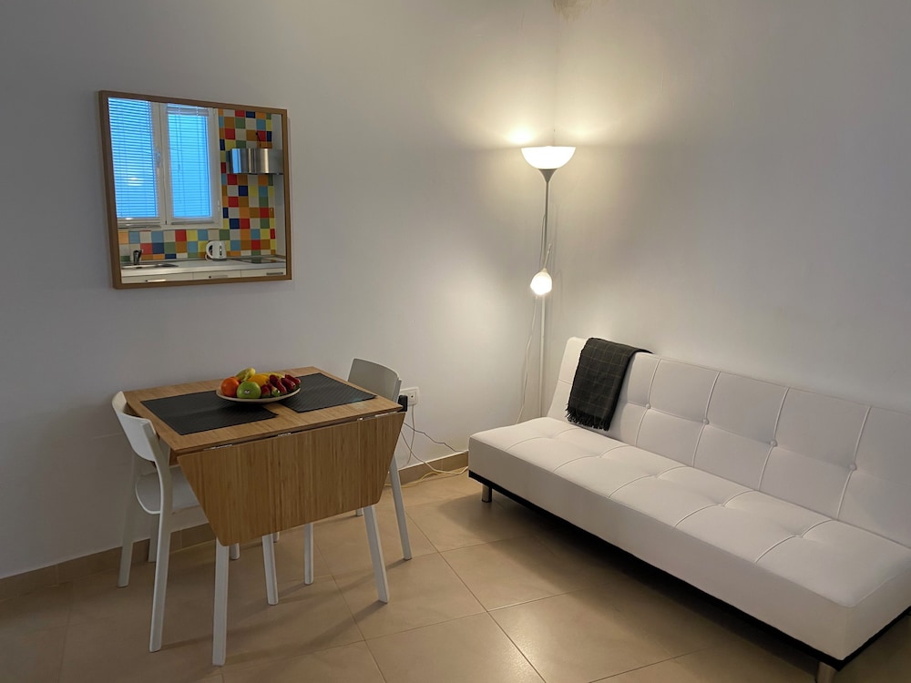 Álvarez 7 Apartamento
