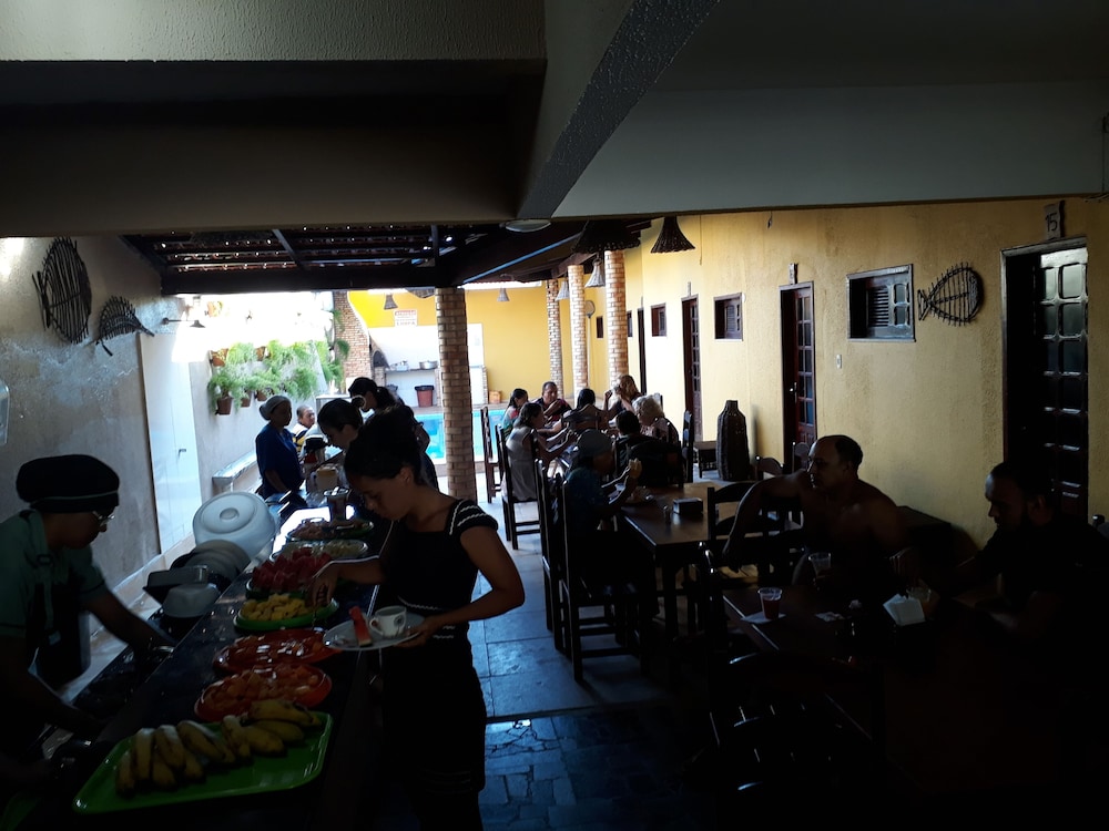 Pousada Pouso da Praia