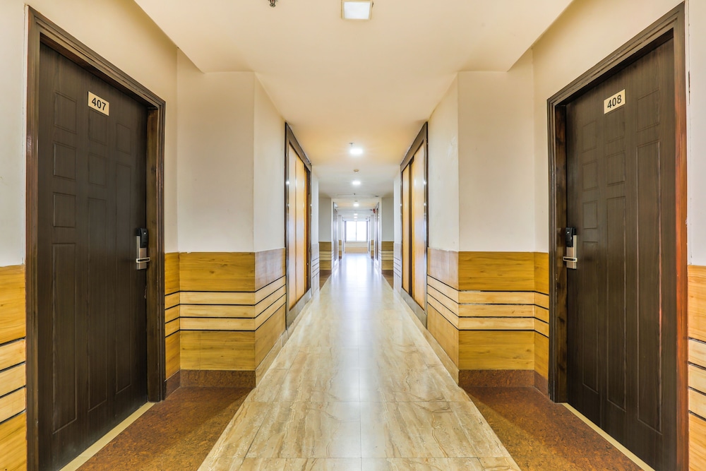 FabHotel Elysee
