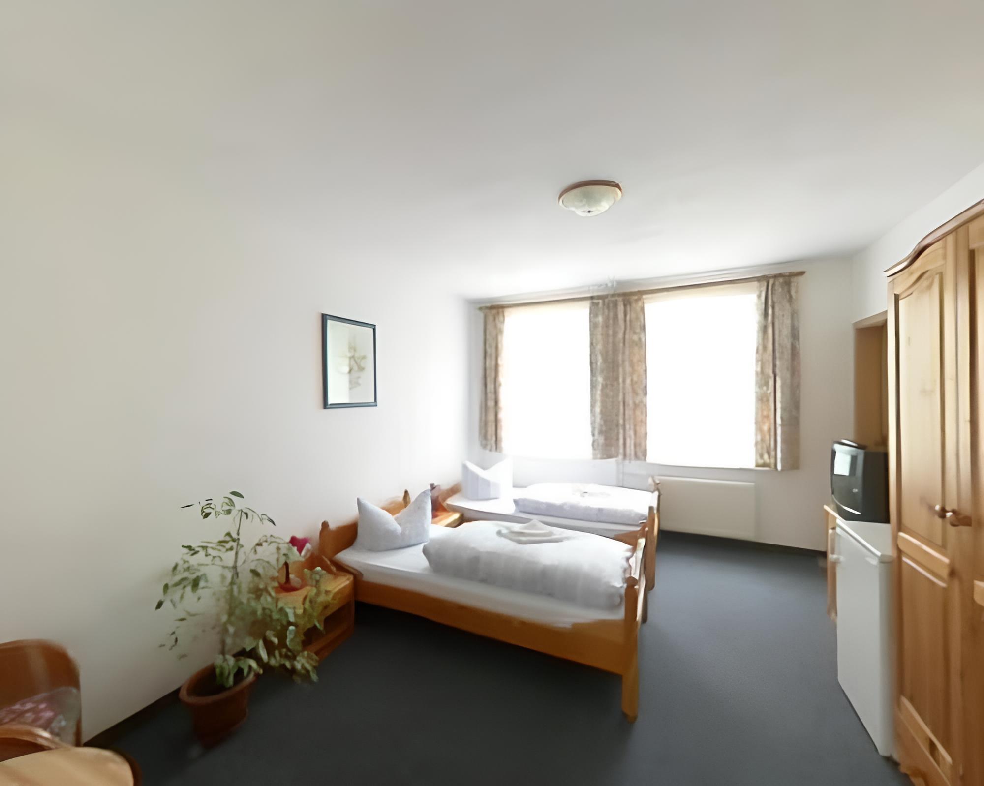 Land Gut Hotel Pension Sperling view 4