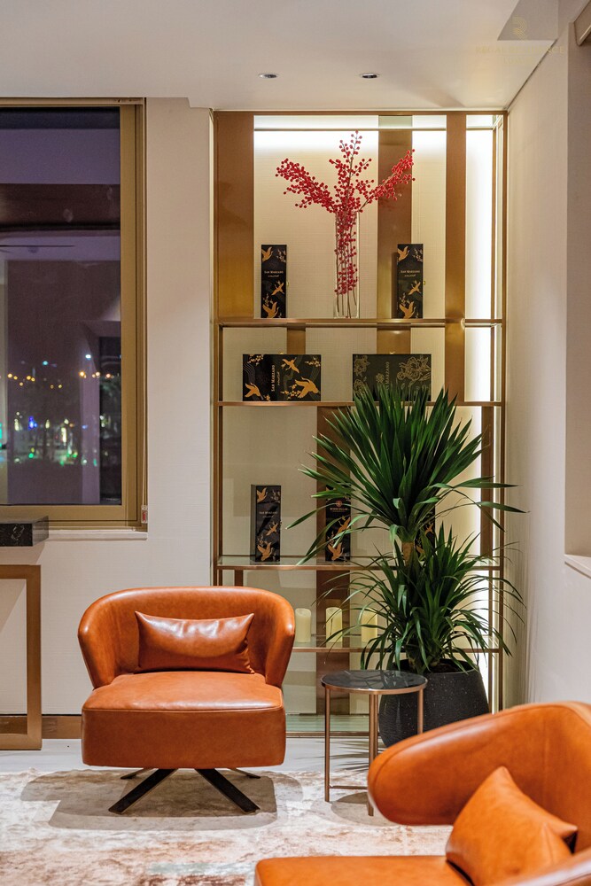 Icity Mozart Suites