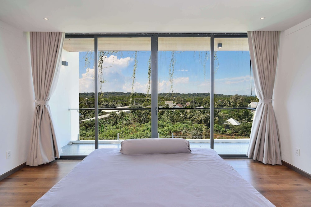 Peppercorn Villas