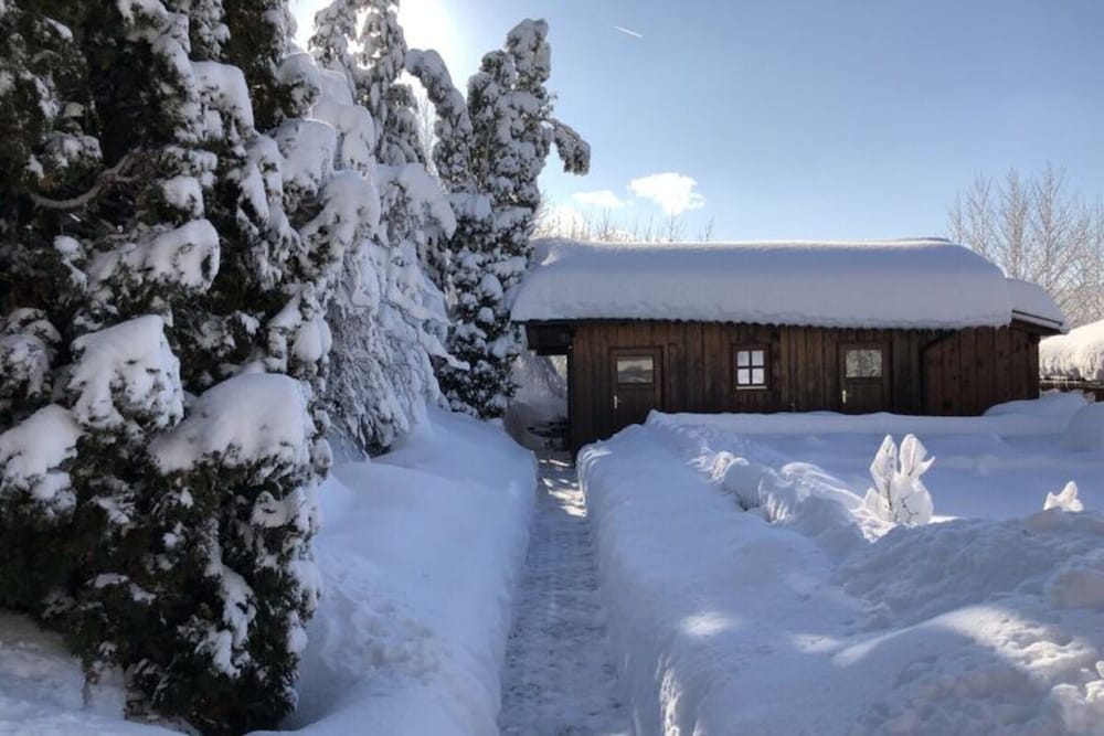 Mountain Apartment in Bad Kotzting