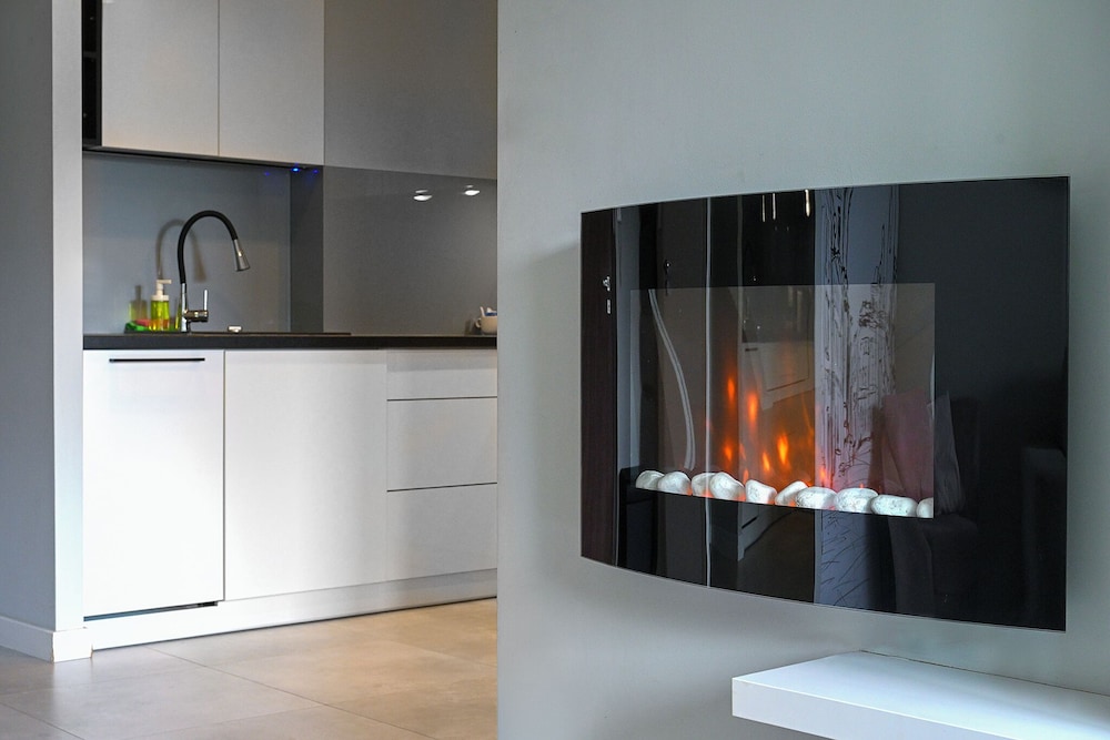 RentPlanet - Apartament na Śródmieściu