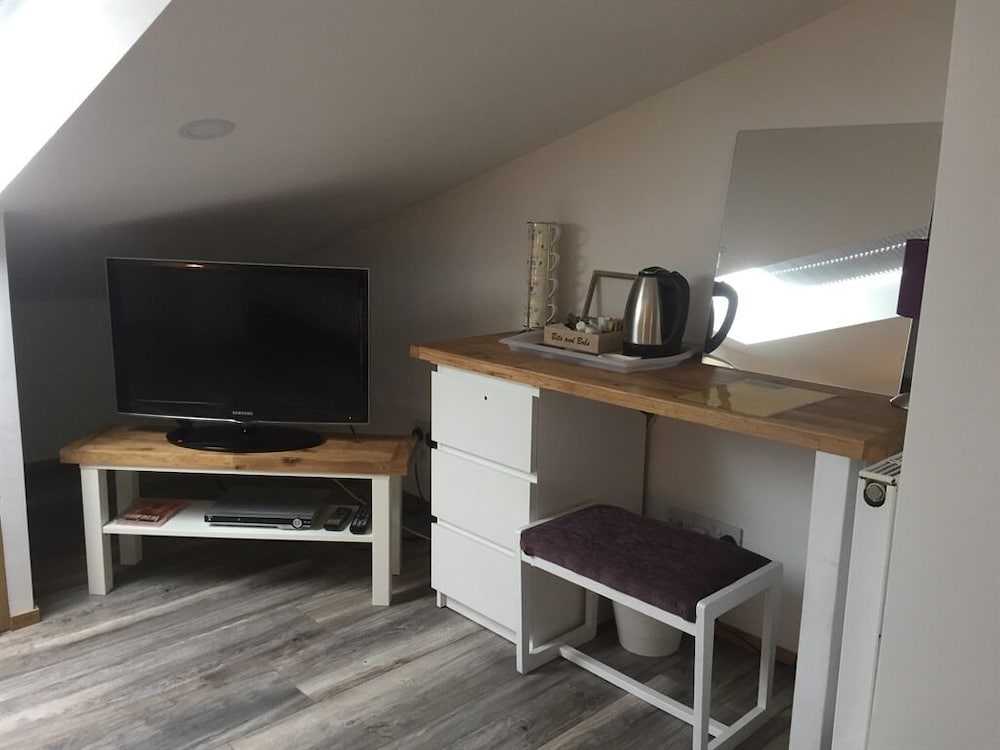 Barton Gate Farm Guesthouse