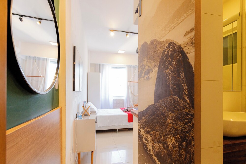360 Botafogo Belair By SUHCasa