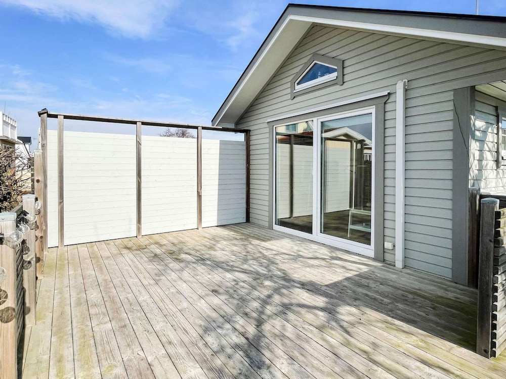 4 Star Holiday Home in Karlskrona