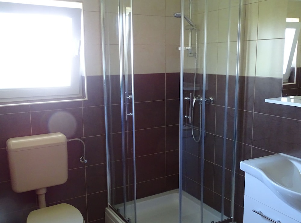 Apartmani Luna