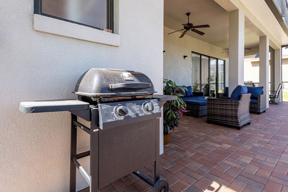 Home Away From Home At Bridgeford Crossing - Image 5