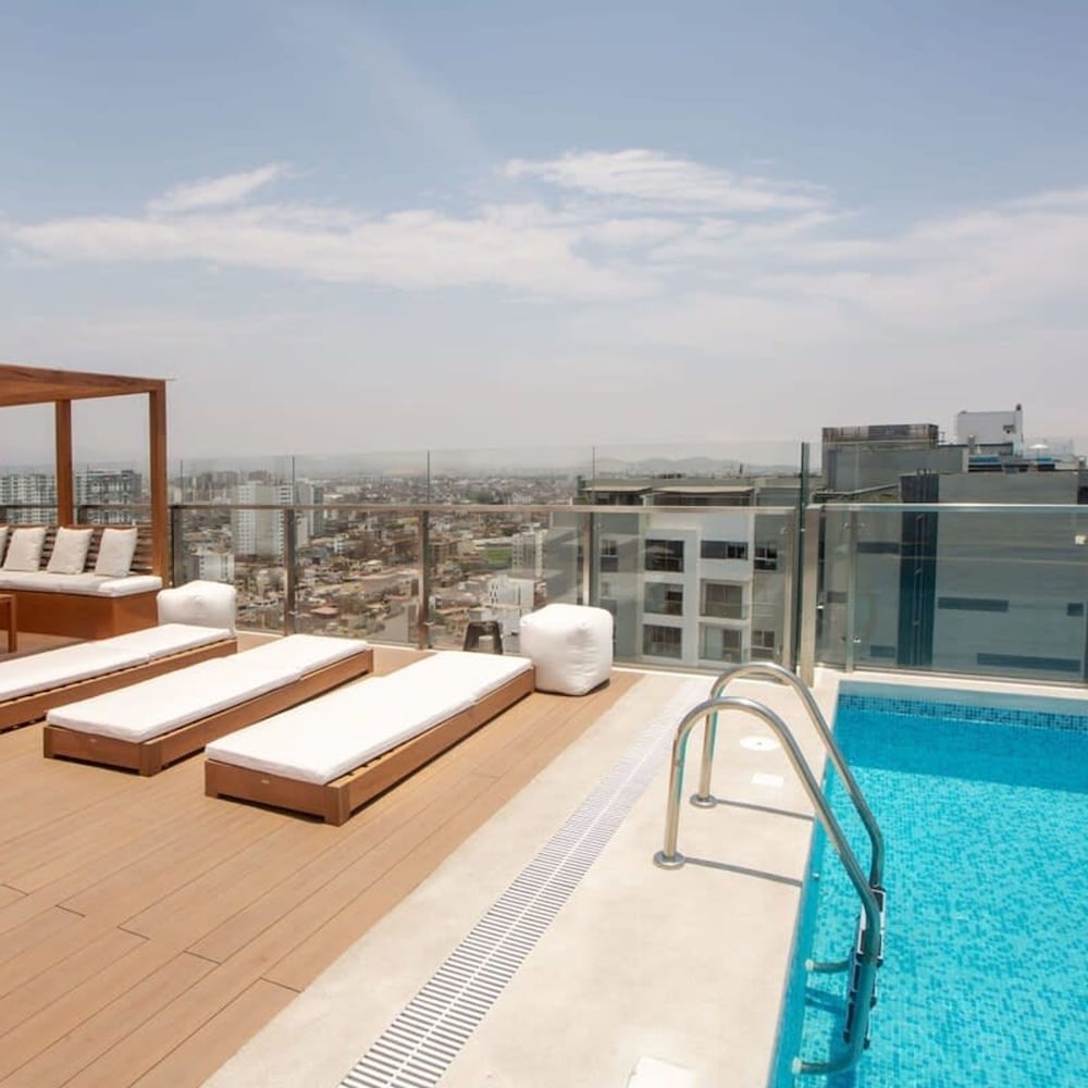roof