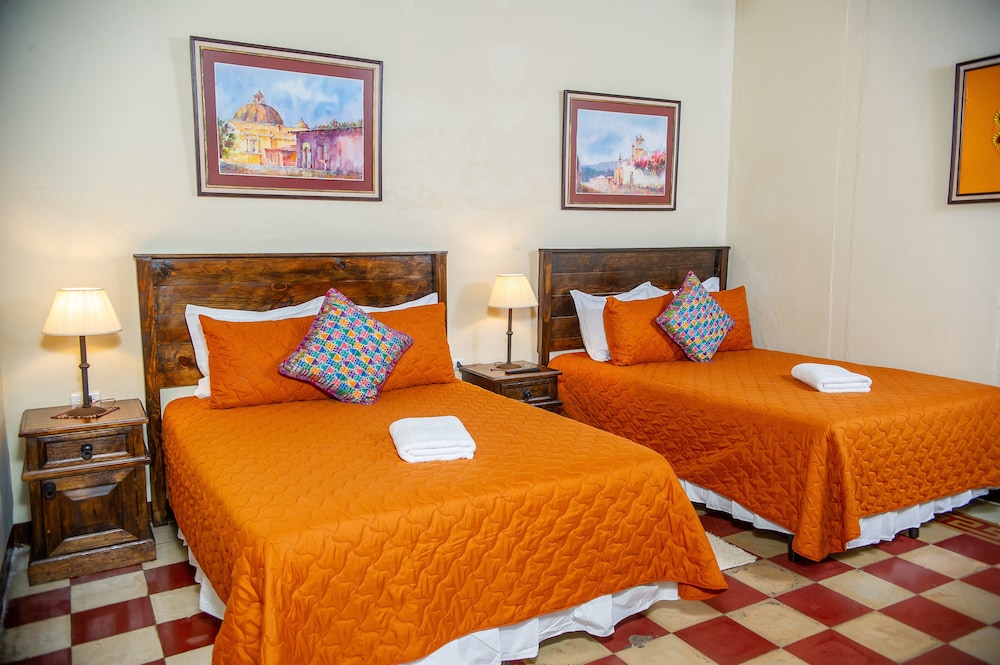 Hotel Convento Santa Catalina