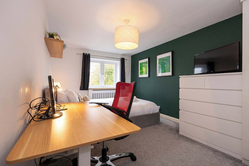 Cosy Home in the Heart of Whitefield